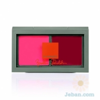 Brooke Shields : Cream Colour Base