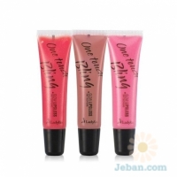 One Touch Bling Lipgloss
