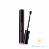 Vividline Long&perm Mascara