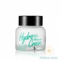 Hydro White : Illumination Cream