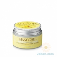 Elmaju Mangchee : Replenishing Cream