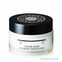 Vanpir Dark : Repairing Water Mask