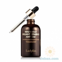 Repairing Ampoule