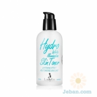 Hydro White : Illumination Skin Toner