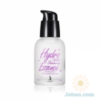 Hydro White : Shimmering Essence