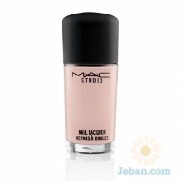 Studio Nail Lacquer