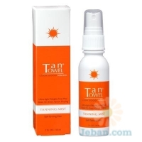 Tanning Mist