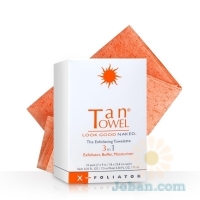 X- Foliator Towelettes