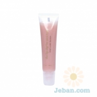 The Lip Slip : One Luxe Balm Gloss