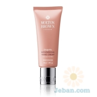 Gingerlily : Replenishing Hand Cream