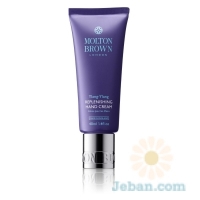 Ylang-Ylang : Replenishing Hand Cream
