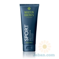 Sport : Body Hydrator