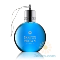 Templetree : Festive Shower Gel Bauble