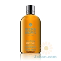 Suma Ginseng : Body Wash