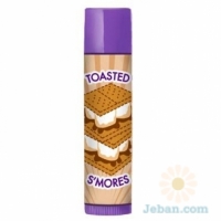 Novelty : Toasted S'mores