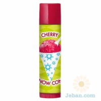 Novelty : Cherry Snow Cone