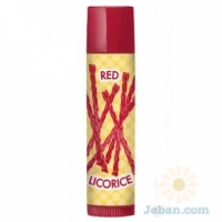 Novelty : Red Licorice