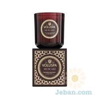Muscari : Classic Maison Candle