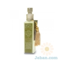 Eau De Parfum Spray In Silk Bag : Linden Blond Tabac