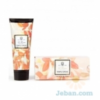 Temple Grove : Shea Butter Hand Crème