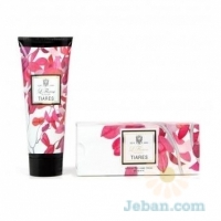 Tiares : Shea Butter Hand Crème