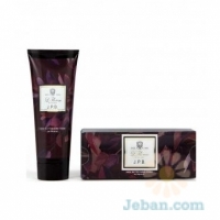 Japanese Plum Blossom : Shea Butter Hand Crème