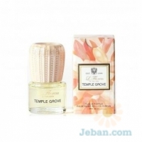 Temple Grove : Huille Parfum Pulse Point Roll On Parfum