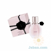 Flowerbomb : Bomblicious Hair Mist