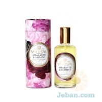 Aqua De Senteur : Amaranth & Jasmine