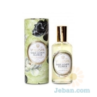 Aqua De Senteur : Sake Lemon Flower