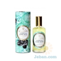 Aqua De Senteur : Linden & Dark Moss
