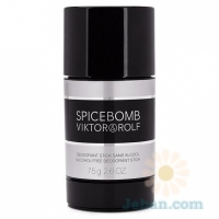 Spicebomb : Deodorant Stick