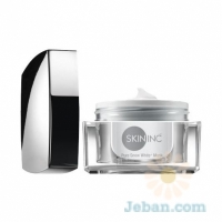 Pure Snow White+ Mask