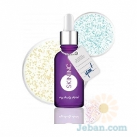 My Daily Dose Custom-Blended Serum