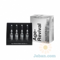 Age-Revival Stem Cell Serum