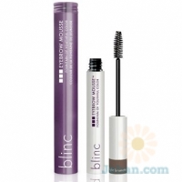 Eyebrow Mousse