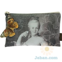 Cosmetic Bags : Marie Cherie