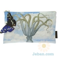 Cosmetic Bags : Oceanic Dreams