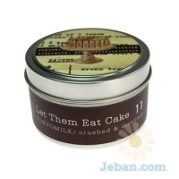 Candles : Let Them Eat Cake No. 11