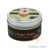 Candles : Sugar Sugar No. 52