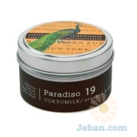 Candles : Paradiso No. 19