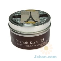 Candles : French Kiss No. 15