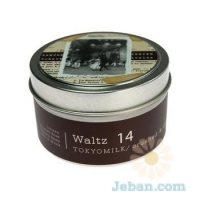 Candles : Waltz No. 14