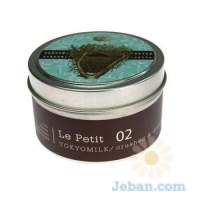 Candles : Le Petit No. 2