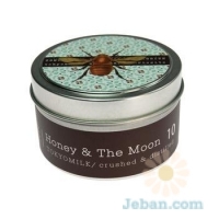 Candles : Honey & The Moon No. 10
