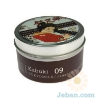 Candles : Kabuki No. 9