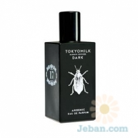 Femme Fatale Parfums : Arsenic No. 17