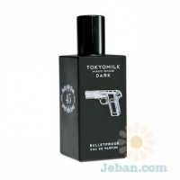 Femme Fatale Parfums : Bulletproof No. 45