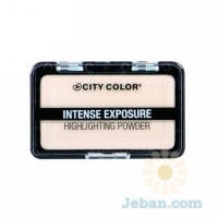 Intense Exposure Highlighting Powder