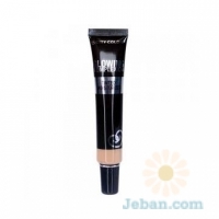 Glowing Complexion Tinted Moisturizer